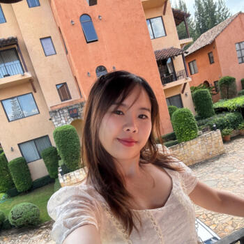 Babysitter in Perth: Panida