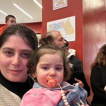 Lavoro per babysitter a Roma: lavoro per babysitter Veronica