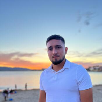 Babysitter Sainte-Maure: Sylvain