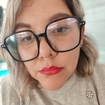 Babysitter Pachuca: Brenda