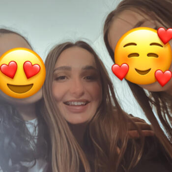 Babysitter in Mulhouse: Chloé