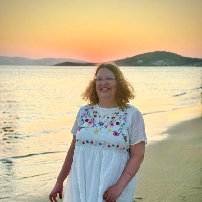 Babysitter in Linz: Raphaela