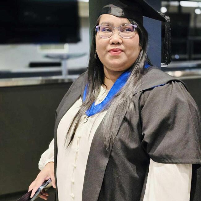 Babysitter in Launceston: Kamrun Nahar