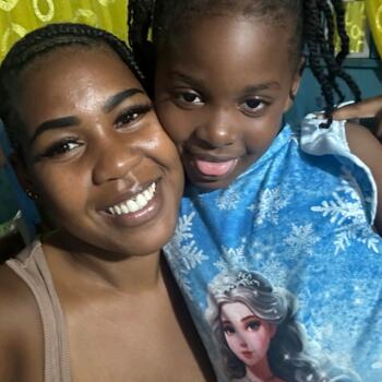 Babysitting job in Kingston: Janneil
