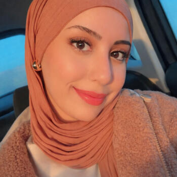 Babysitter in Crissier: Meryem