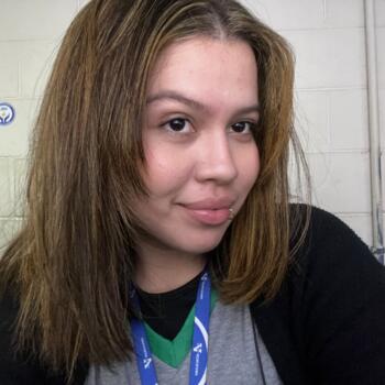 Babá em Itajaí: Tábita Nicoly