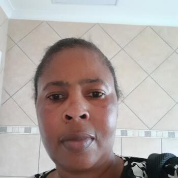 Nanny Johannesburg: Mejury