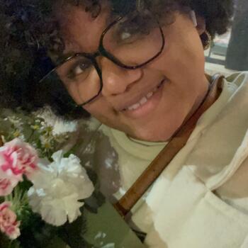 Babysitter in Toulouse: Zoé