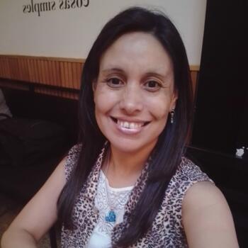 Babysitter Buenos Aires: Gisela