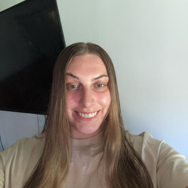 Babysitter in Adelaide: Mykala