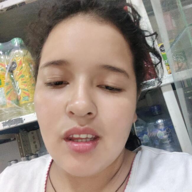 Babysitter in Palmira: Liseth