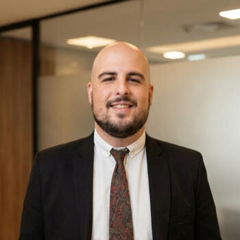 Parent Niterói: Bruno