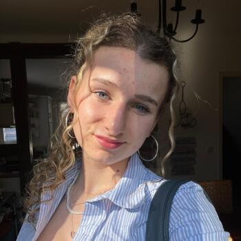 Babysitter in Steinheim an der Murr: Caroline
