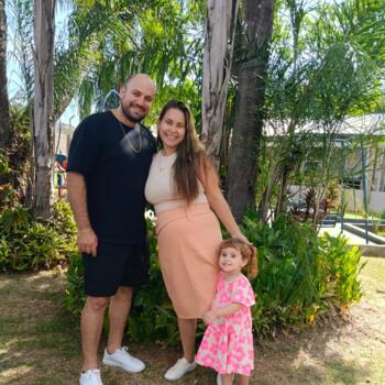 Emprego de babá em Mogi Guaçu: emprego de babá Gabriela