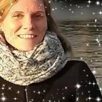 Aukle pilsētā Rīga: Kristine