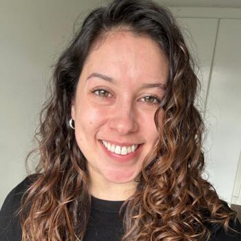 Childminder in Dublin: Valentina