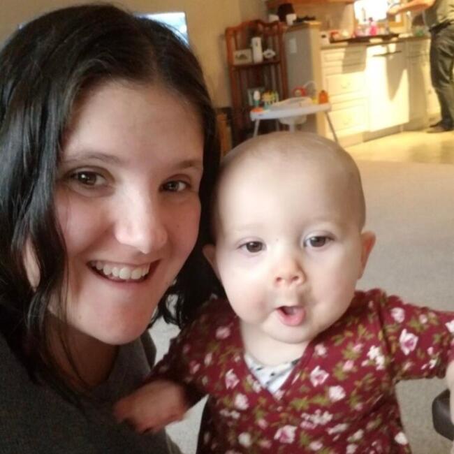 Babysitting job in Winnipeg: Heidi