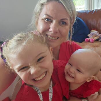 Babysitting job in New Plymouth: Courtney