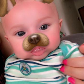 Babysitting Jobs in Joinville: babysitting job Manoela