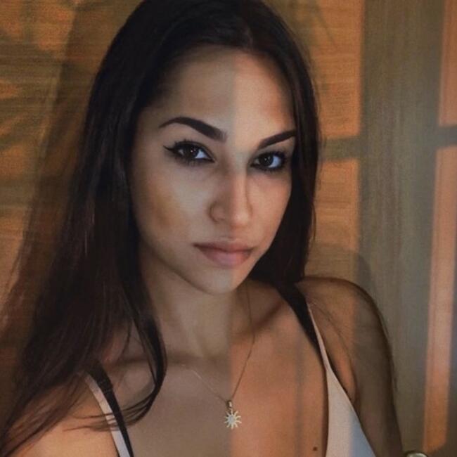 Babysitter in Chioggia: Eleonora Fiore