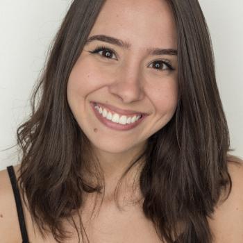 Babysitter em Porto: Isabela