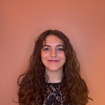 Babysitter in Malakoff: Telma