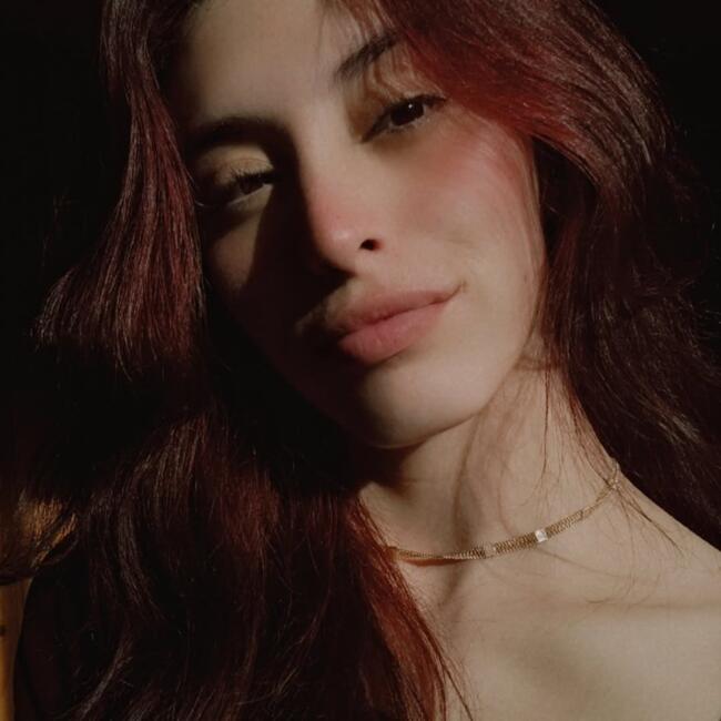 Babysitter in Caxias do Sul: Brenda Natalia