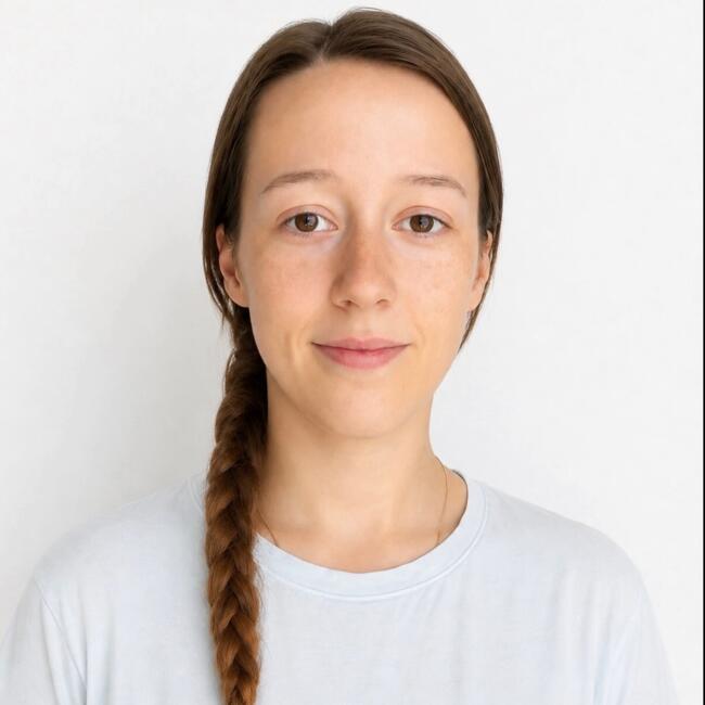 Babysitter in Kirkel: Katharina