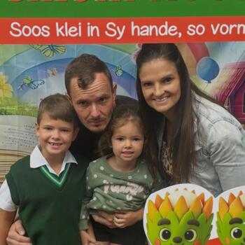 Babysitting job in Krugersdorp: Dean