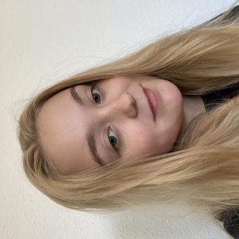 Babysitter i Rødovre: Maja