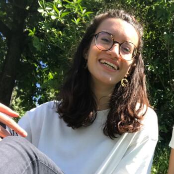 Babysitter a Collegno: Sara