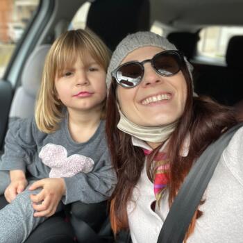 Babysitting job in Altamura: babysitting job Viviana