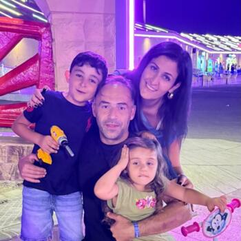 Emploi de nounous à Egem: job de garde d'enfants Celine