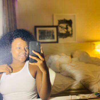 Babysitter in Polokwane: Matshepo