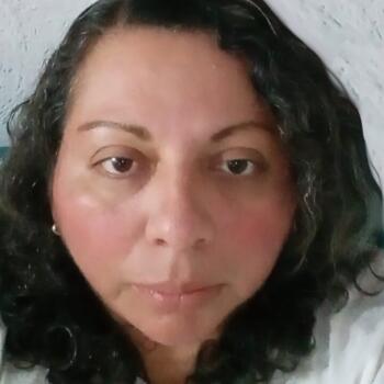 Babysitter in Cancún: Yenisey