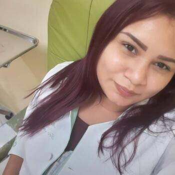 Babá em Belém: Neriele