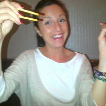 Lavoro per babysitter a Torino: lavoro per babysitter Simona