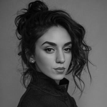 Babysitter Mozzate: Giulia