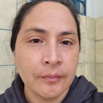 Babysitting job in Lima: babysitting job Katia