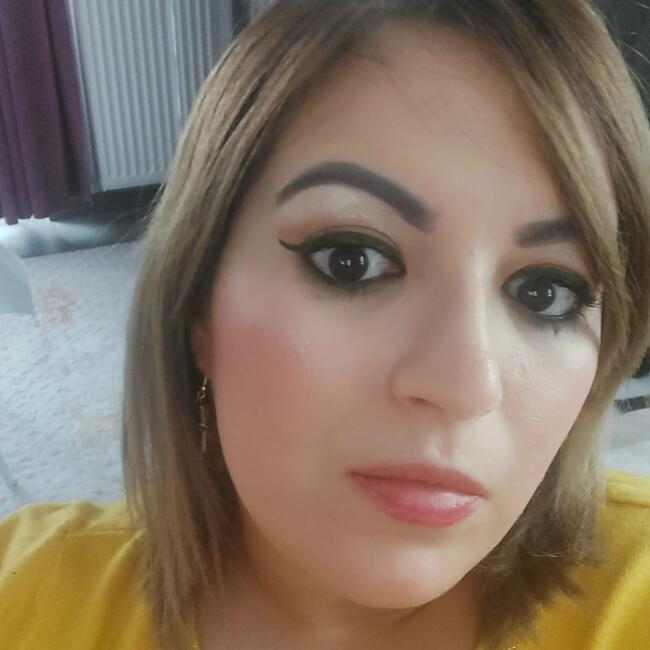 Babysitter in Geel: Daniela