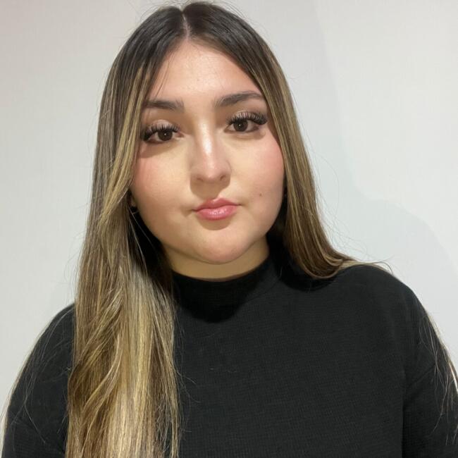 Babysitter in Valparaíso: Lorena