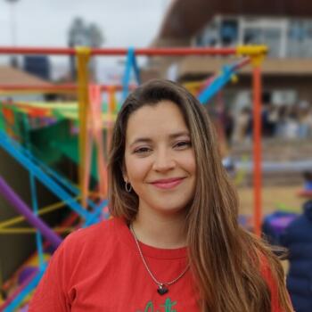 Babysitter Alicante: Agustina Belén