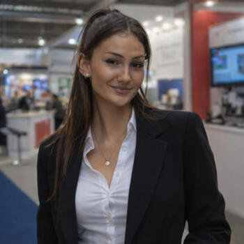 Babysitter Ancona: Sharon Nicole