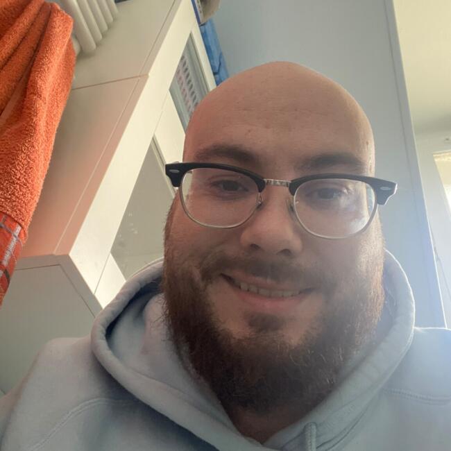 Babysitting job in Amiens: Axel