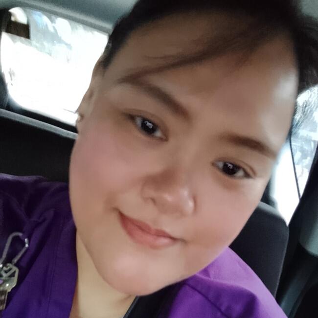 Babysitter in San Pedro: Lea