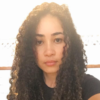 Babysitter in João Pessoa: Maria Aparecida