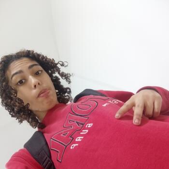 Babysitter in Guarulhos: Isabel