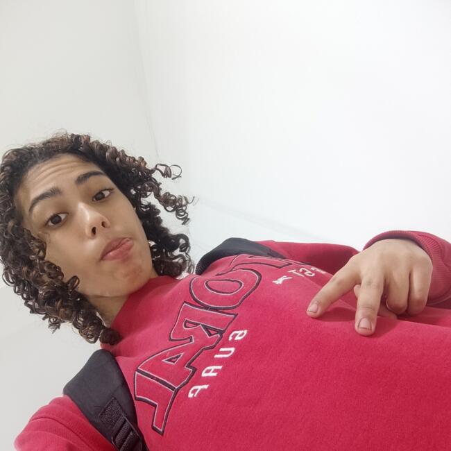 Babá em Guarulhos: Isabel