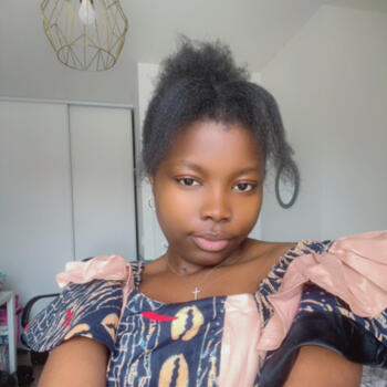 Babysitter in Villiers-sur-Marne: Fabiola