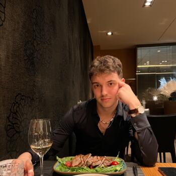 Varuška v Ljubljana: Gabriel